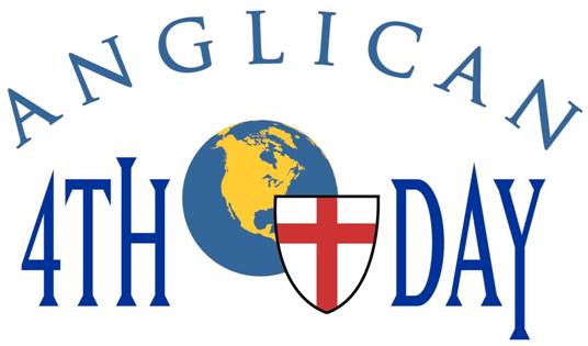 Anglican 4th Day